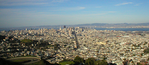 San Francisco 001